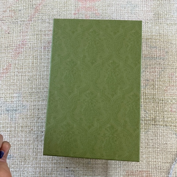 Gucci Box - Picture 4 of 6